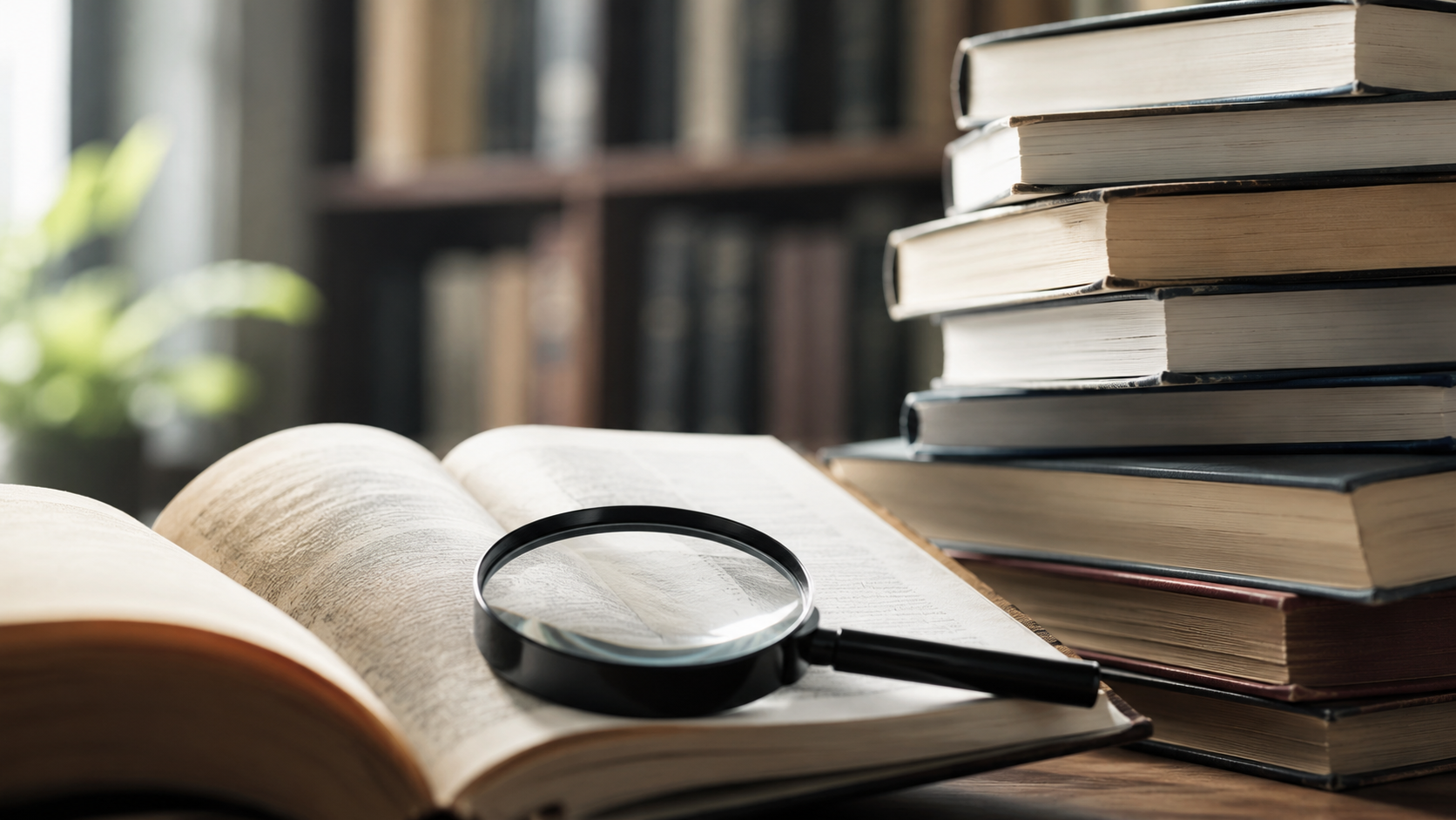 Literatur Ilmiah
