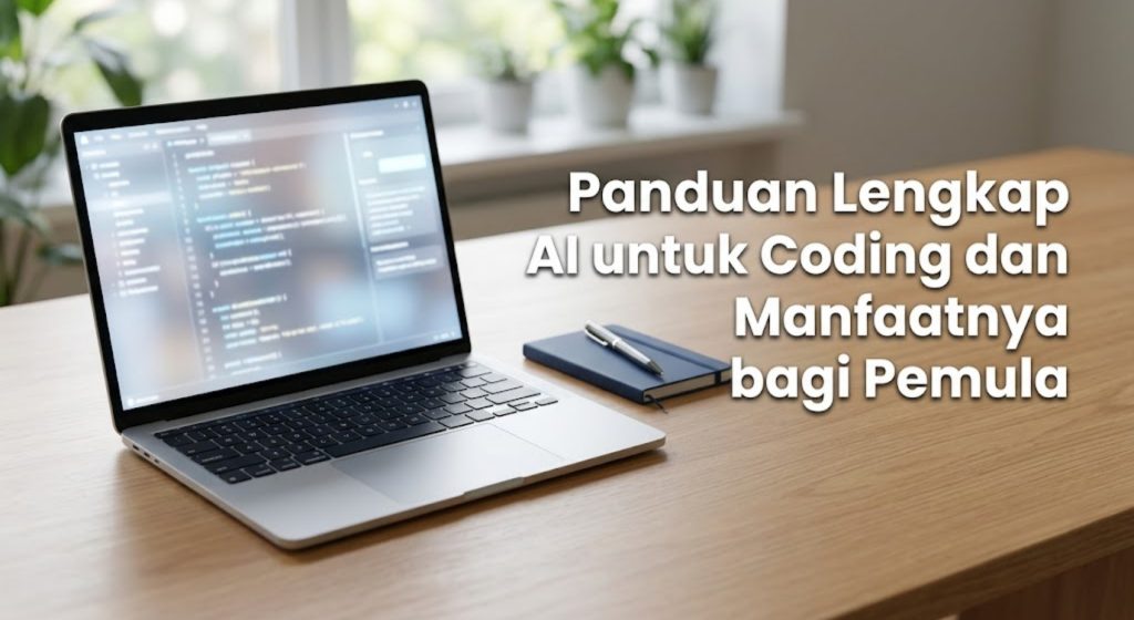 Panduan Lengkap AI untuk Coding dan Manfaatnya bagi Pemula